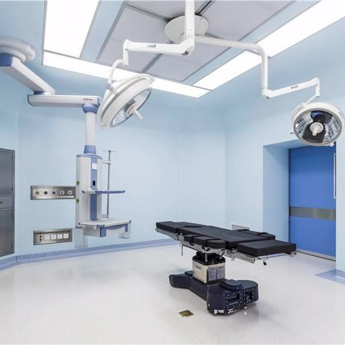 凈化手術室 凈化手術室